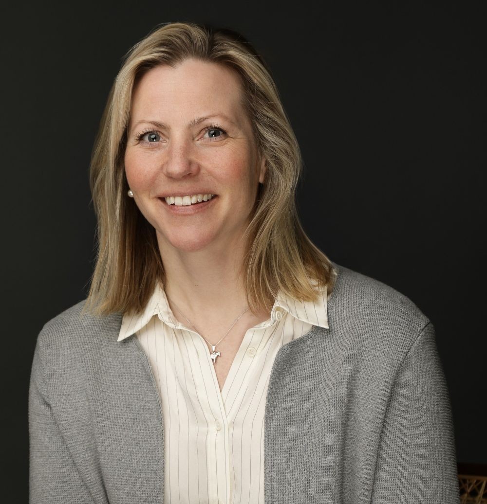 Elin Gordon