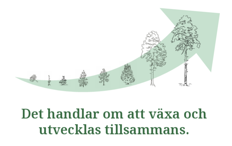 Säkert tillsammans