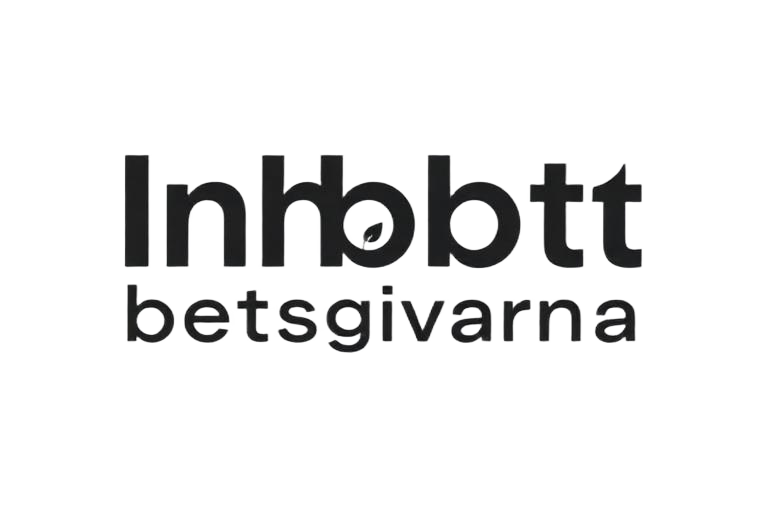 Industriarbetsgivarna logotyp