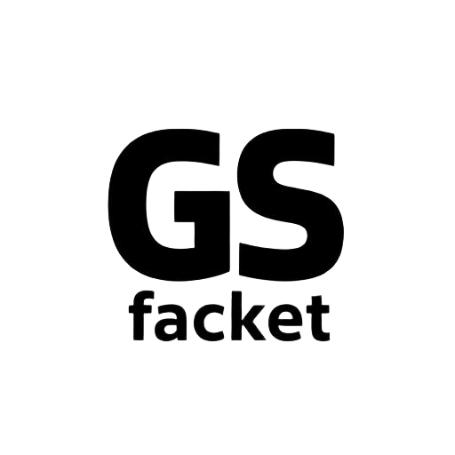 GS-facket logotyp